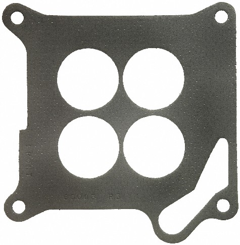FEL-PRO Carburetor Mounting Gasket P/N:60003
