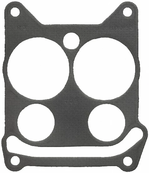 FEL-PRO Carburetor Mounting Gasket P/N:60043
