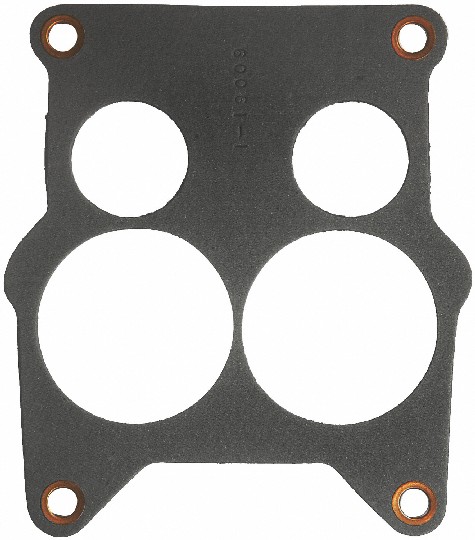 FEL-PRO Carburetor Mounting Gasket P/N:60061-1