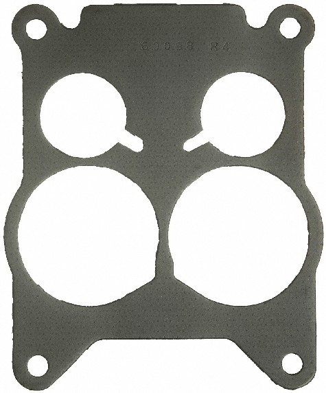 FEL-PRO Carburetor Mounting Gasket P/N:60098