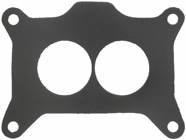 FEL-PRO Carburetor Mounting Gasket P/N:60102