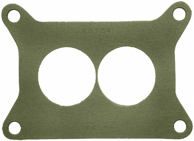 FEL-PRO Carburetor Mounting Gasket P/N:60124