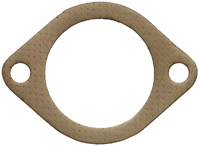 Exhaust Pipe Flange Gasket fits 1970-1991 Jeep J10,J20 Wagoneer CJ5  FELPRO