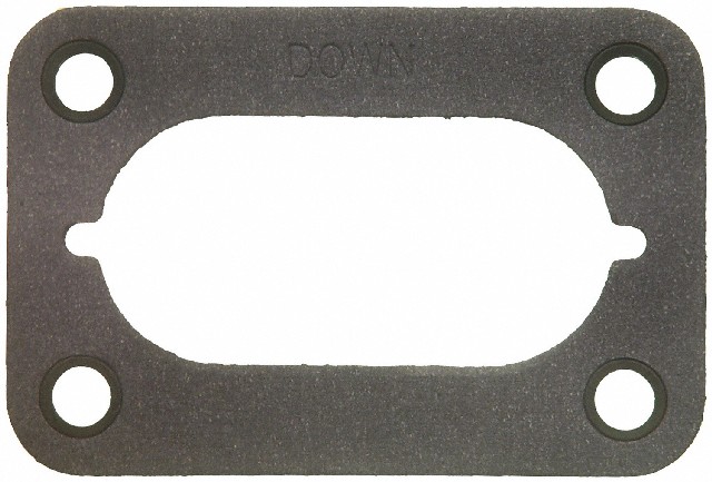 FEL-PRO Carburetor Mounting Gasket P/N:60188