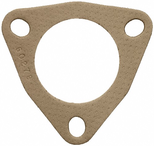FEL-PRO Exhaust Pipe Flange Gasket P/N:60278