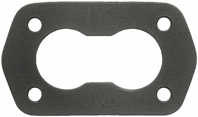 Carburetor Mounting Gasket fits 1975-1976 Pontiac Bonneville,Catalina,Grand LeMa