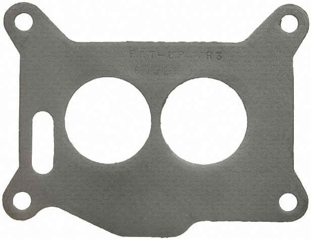 FEL-PRO Carburetor Mounting Gasket P/N:60528