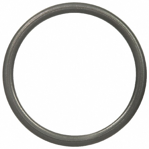Exhaust Pipe Flange Gasket fits 1986-2001 Suzuki Swift Samurai Sidekick  FELPRO