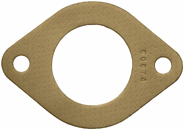 FEL-PRO Exhaust Pipe Flange Gasket P/N:60674