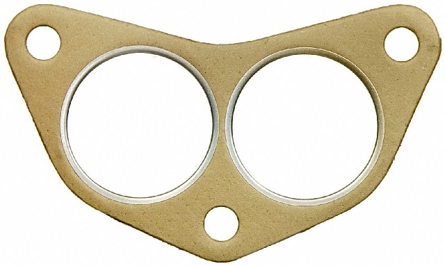 FEL-PRO Exhaust Pipe Flange Gasket P/N:60680