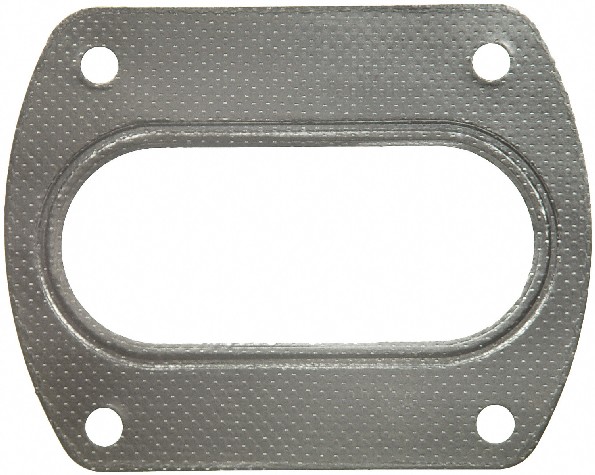 FEL-PRO Exhaust Pipe Flange Gasket P/N:60712