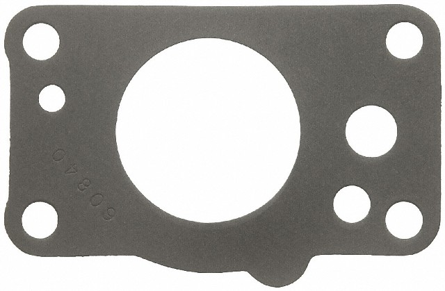 FEL-PRO Fuel Injection Throttle Body Mounting Gasket P/N:60840