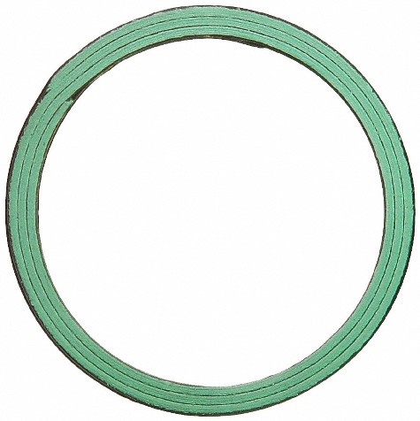 FEL-PRO Exhaust Pipe Flange Gasket P/N:60915