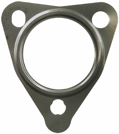 Exhaust Pipe Flange Gasket fits 1993-2006 Mazda 626 MPV MX-6  FELPRO