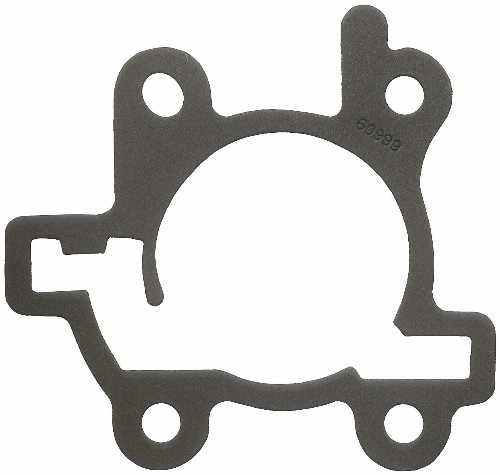 FEL-PRO Fuel Injection Throttle Body Mounting Gasket P/N:60999