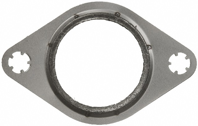 Exhaust Pipe Flange Gasket fits 1998-2001 Mercury Mountaineer  FELPRO