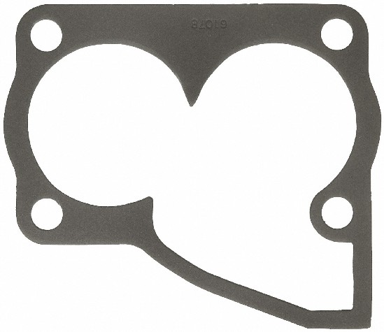 FEL-PRO Fuel Injection Throttle Body Mounting Gasket P/N:61078