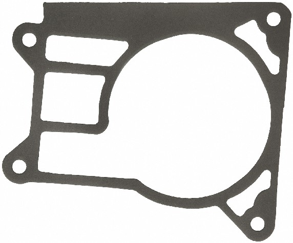 Fuel Injection Throttle Body Mounting Gasket Fel-Pro 61111