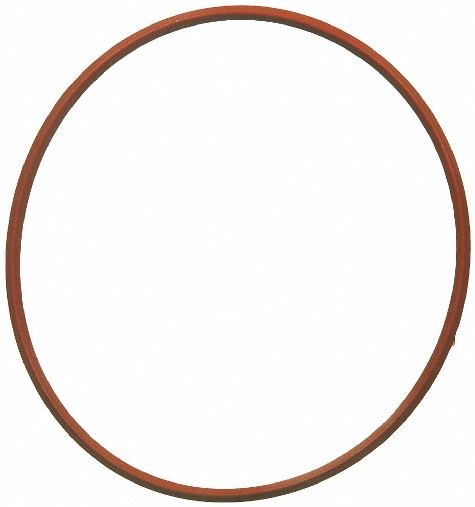 Fuel Injection Throttle Body Mou fits 1999 Shelby Series 1  FELPRO