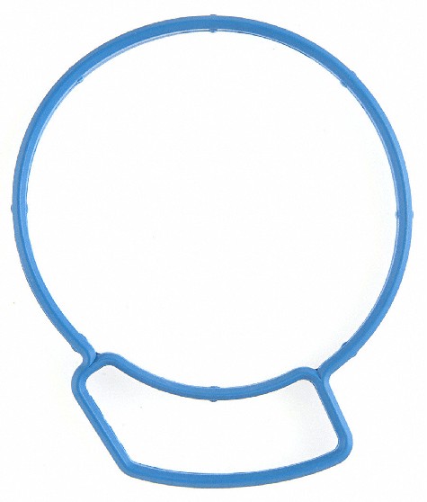 Fuel Injection Throttle Body Mou fits 2001-2004 Mazda Tribute  FELPRO