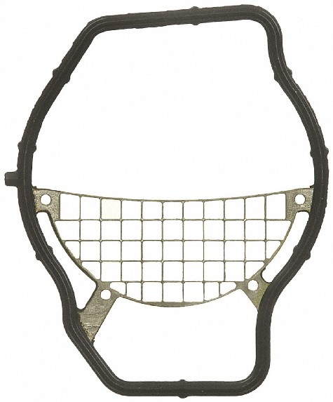 Fuel Injection Throttle Body Mounting Gasket Fel-Pro 61173