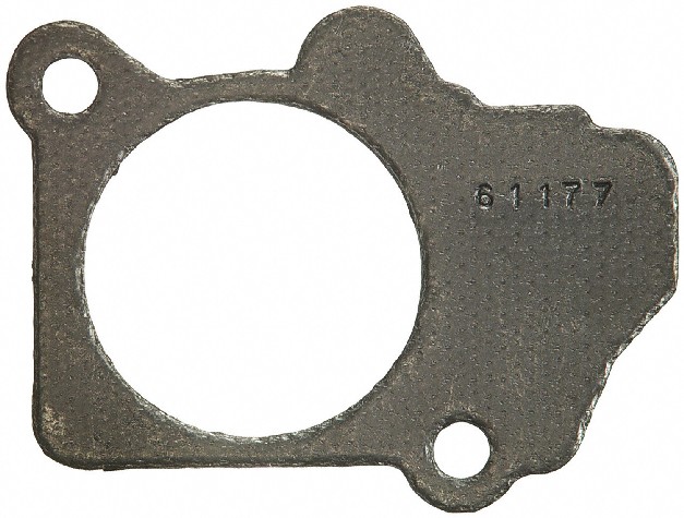 FEL-PRO Fuel Injection Throttle Body Mounting Gasket P/N:61177
