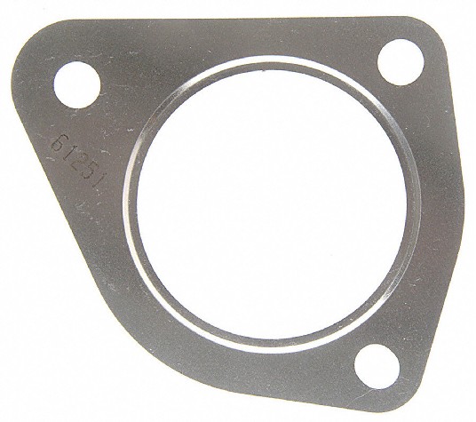 FEL-PRO Exhaust Pipe Flange Gasket P/N:61251