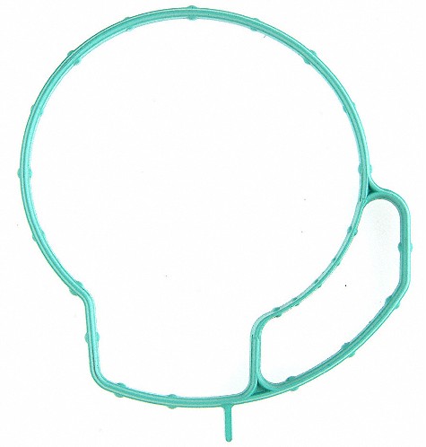 Fuel Injection Throttle Body Mou fits 2005-2008 Mercury Mariner  FELPRO