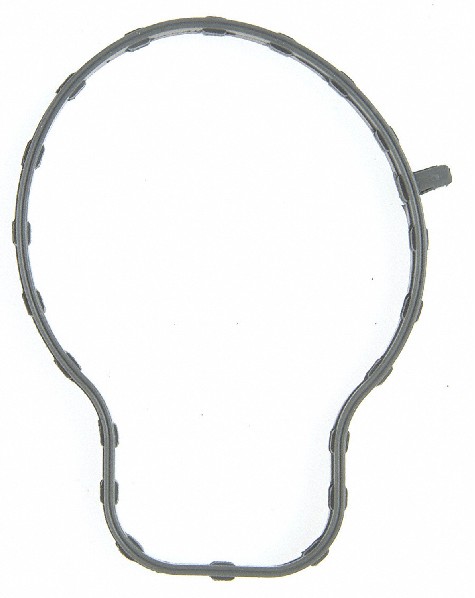 FEL-PRO Fuel Injection Throttle Body Mounting Gasket P/N:61322