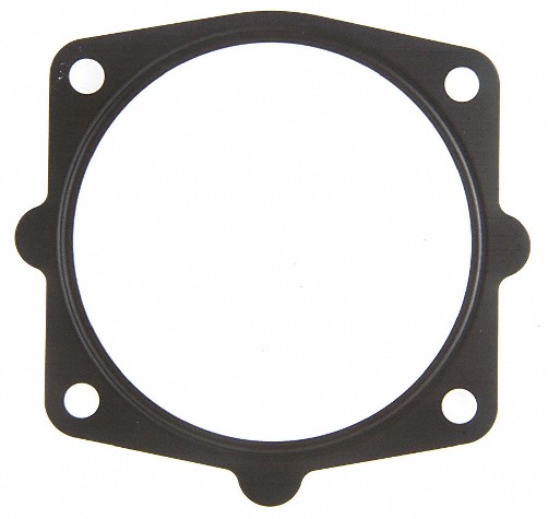 Fuel Injection Throttle Body Mounting Gasket Fel-Pro 61342