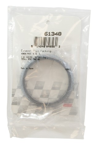 FEL-PRO Exhaust Pipe Flange Gasket P/N:61348