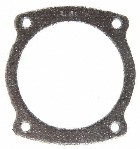 Fuel Injection Throttle Body Mou fits 2000-2003 Jaguar S-Type X-Type  FELPRO