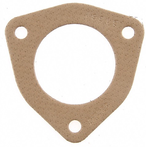 Exhaust Pipe Flange Gasket fits 2002-2007 Saturn Ion Vue  FELPRO