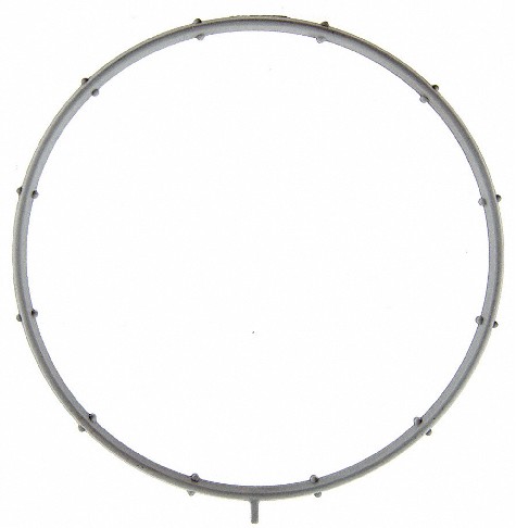 FEL-PRO Fuel Injection Throttle Body Mounting Gasket P/N:61372