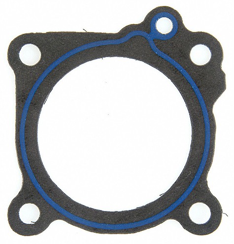 FEL-PRO Fuel Injection Throttle Body Mounting Gasket P/N:61408
