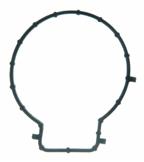 Fuel Injection Throttle Body Mounting Gasket Fel-Pro 61413
