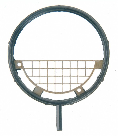 FEL-PRO Fuel Injection Throttle Body Mounting Gasket P/N:61463