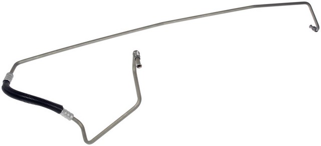 Dorman - OE Solutions Automatic Transmission Oil Cooler Hose Assembly P/N:624-035
