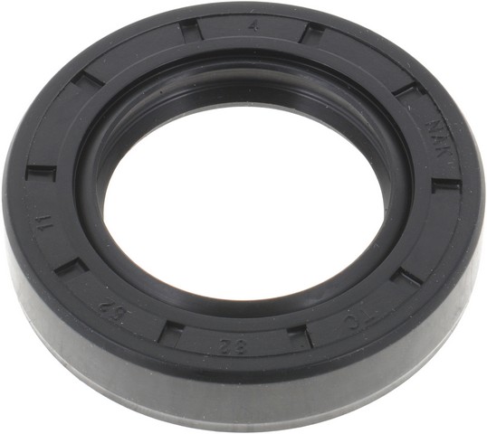 Axle Differential Seal fits 1975-2004 Nissan D21 Pathfinder Frontier  BCA