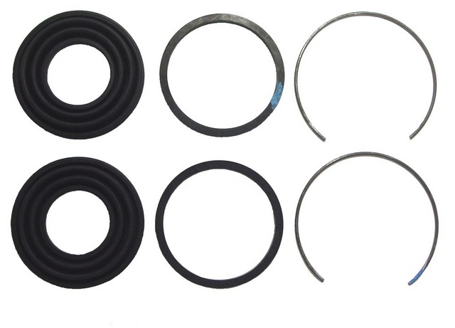 Better Brake Parts Disc Brake Caliper Repair Kit P/N:15440K
