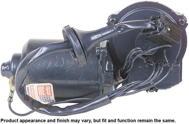 CARDONE Reman Windshield Wiper Motor P/N:43-1487