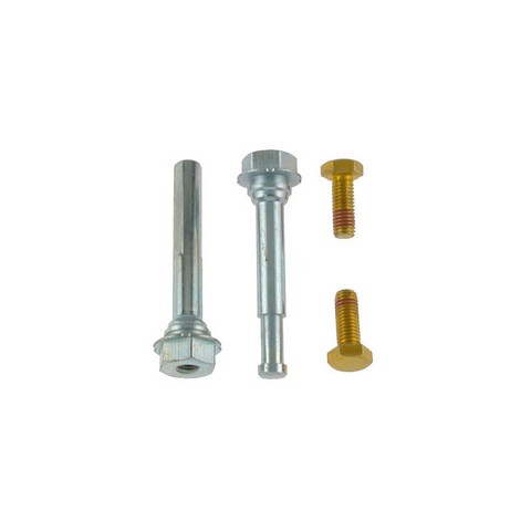 Disc Brake Caliper Guide Pin fits 2010-2011 Saab 9-5  CARLSON QUALITY BRAKE PART