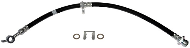 Dorman - First Stop Brake Hydraulic Hose P/N:H622528