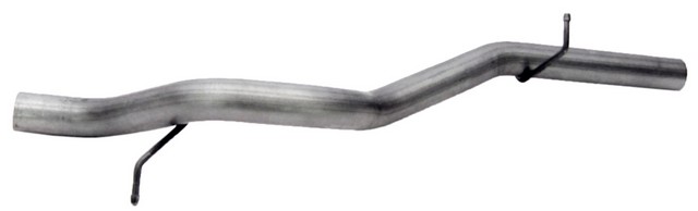 Exhaust Tail Pipe Dynomax 55562