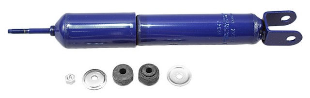 Suspension Shock Absorber-Monro-Matic Plus Shock Absorber Monroe 32347