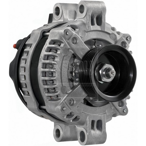 Remy Alternator P/N:12738
