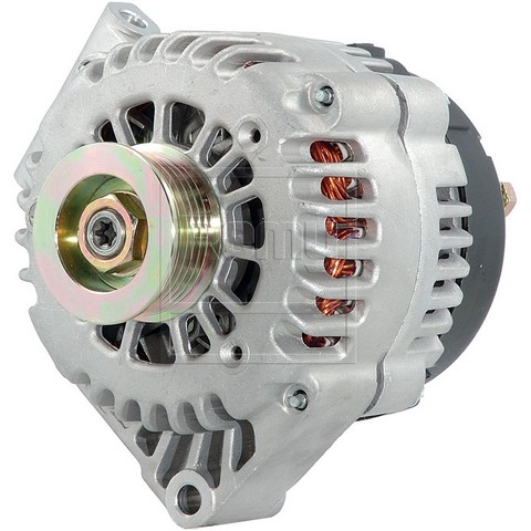 Remy Alternator P/N:91613
