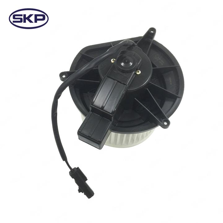 SKP HVAC Blower Motor P/N:SK700209