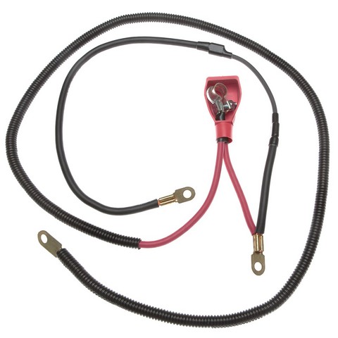 Standard Ignition Battery Cable P/N:A596TB