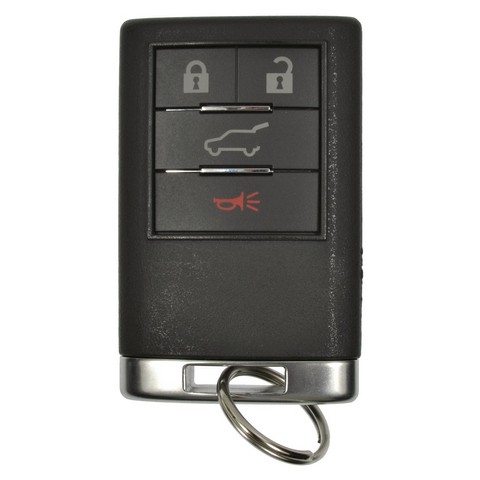 Standard Ignition Keyless Entry Transmitter P/N:KET140